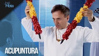 AURICULOTERAPIA PARA DEJAR DE FUMAR [upl. by Rochus]