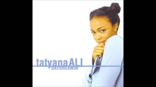 Tatyana Ali  Day Dreamin Part Ⅱ [upl. by Koral]