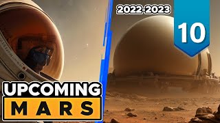 How to Terraform Mars  WITH LASERS [upl. by Kiraa179]