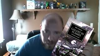 How it feels to Read Horus Heresy [upl. by Rancell]