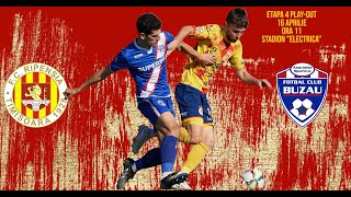 🔴 LIVE  LIGA 2  Ripensia Timisoara  FC Buzău [upl. by Atsylak]