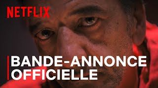 Les Rois de l’arnaque  Bandeannonce officielle  Netflix France [upl. by Odab]