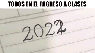 MEMES DE ESCUELA 20 [upl. by Orren311]