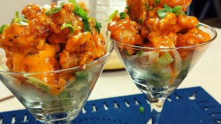 Easy Dynamite Shrimp recipe  how to make Dynamite sauce  PF Changs Style  Ellen Cooks [upl. by Semela241]