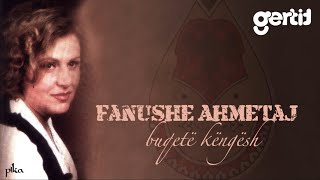 Fanushe Ahmetaj  Per Kosoven mâ€™ka fale Zoti [upl. by Ettenoj413]