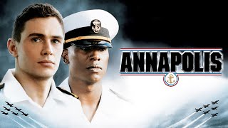 Annapolis film 2006 TRAILER ITALIANO [upl. by Yenittirb]