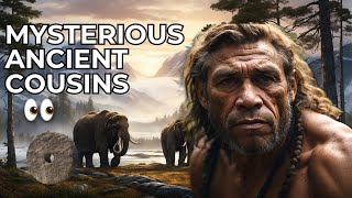 Denisovans Decoding the Secrets of Our Mysterious Ancient Cousins  Prehistoric Humans Documentary [upl. by Brockie]