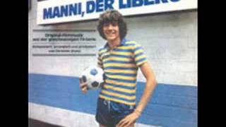 Manni der Libero Theme [upl. by Nickolaus616]