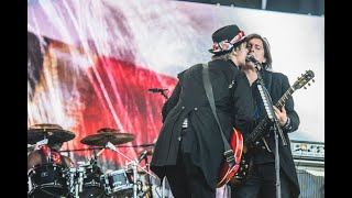 The Libertines  Live At Glastonbury Festival 2015 Full Gig 1080p [upl. by Latsyk]