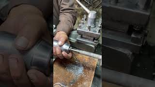 Hole Polish in Rahmer youtubeshorts machine automachine shortvideo [upl. by Alfredo454]