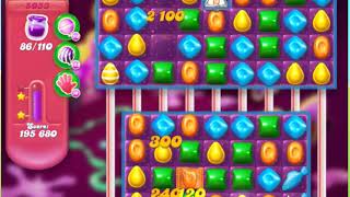 Candy Crush Soda Saga Level 5053 [upl. by Hertzfeld288]