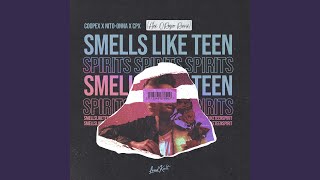 Smells Like Teen Spirit Alex DRosso Remix [upl. by Isiad901]