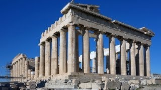 Parthenon Acropolis [upl. by Dreyer]