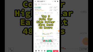 Top 3 Coins Set for Massive Profit  Best Cryptocurrency to Buy Now for 2024 Gains [upl. by Ddot948]