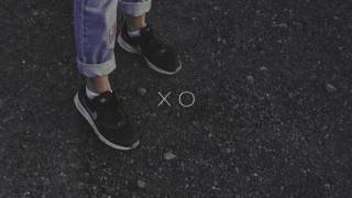 EDEN  xo official audio [upl. by Suirtemed]