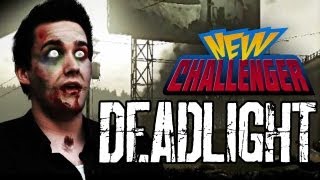 DEADLIGHT XBLAGameplay and Review with Max Scoville  NEW CHALLENGER [upl. by Markos]