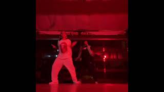 Ysabelle Capitule Choreography  Ciara X Oh [upl. by Yknip]