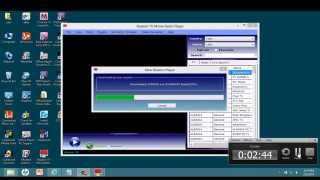 Como ver TV en tu pc con canales locales 100 en vivo y gratis [upl. by Cammy]