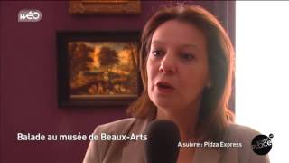 Le musée des BeauxArts dArras [upl. by Randall]