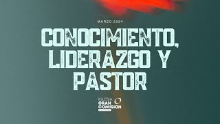 Dones Conocimiento Liderazgo y Pastor  Reflexión Bíblica [upl. by Inittirb]