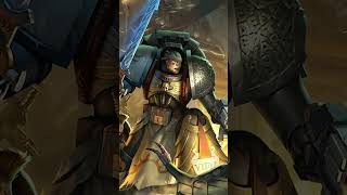 Este objeto del Imperio es una HUMILLACIÓN para los Aeldari warhammer40k shorts [upl. by Netaf843]