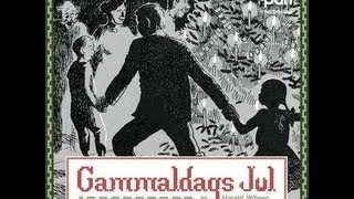 Gammaldags Jul [upl. by Jael]