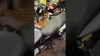 Video Kawasaki ER 5 wwwcentromotousatoit [upl. by Rosol]