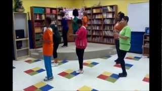 Mississippi Cha Cha Slide LINE DANCE  INSTRUCTIONS [upl. by Eittam530]