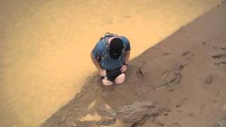 Quicksand at Paria Canyon [upl. by Cusack]