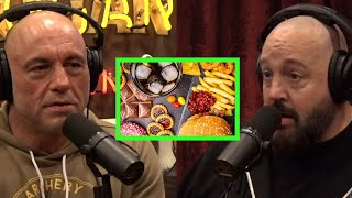 Kevin James on Cheat Days and Losing 60lbs After Fasting for 41 Days [upl. by Aihtnyc]