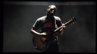 231013 Daniel Caesar  Streetcar Live in Toronto [upl. by Durston]