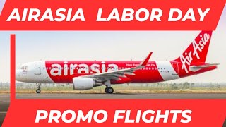 paano magbook ng murang pamasahe sa airasia sa 2024 [upl. by Hareehat439]