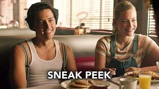 Riverdale 4x01 Sneak Peek quotIn Memoriamquot HD Season 4 Episode 1 Sneak Peek [upl. by Lucien]