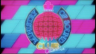 Club Classics MiniMix August 2020  Ministry Of Sound [upl. by Auof]