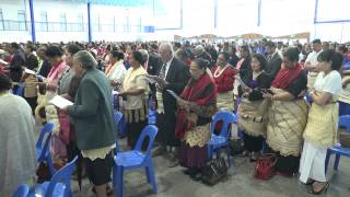 Konga 4 Huufi Lesieli Tonga Auditorium Lea Faifekau PuleLopini Filise [upl. by Nnyrat20]