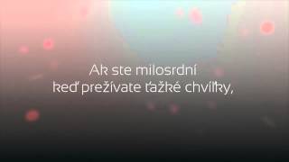 Poetica Musica  Blahoslavenstvá CD Makarioi [upl. by Ivzt622]