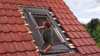 VELUX installation GGL [upl. by Joellyn]