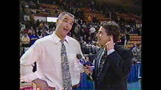 Skowhegan Indians vs Cheverus Stags  Boys Varsity Basketball  State Championship  1998 [upl. by Frechette128]