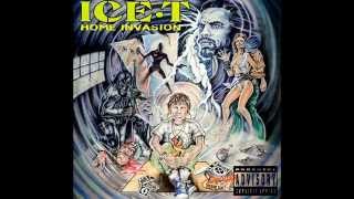 Ice T  Home Invasion 1993 Full Album [upl. by Celio]