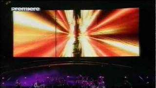 Genesis Live 1992  Knebworth Domino [upl. by Anjanette]