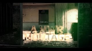 FaZe Jev  MWR MONTAGE [upl. by Vitoria734]