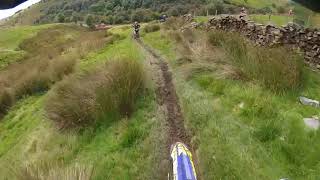 Brinks enduro 200817 [upl. by Glaudia]