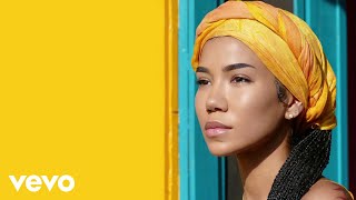 Jhené Aiko  BS ft HER Official Audio [upl. by Ertsevlis]