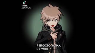 edit danganronpanaegiri kyoko kirigiri×makoto naegi [upl. by Doowle]