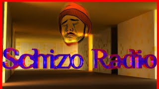 👽 Schizo Radio 👽 Prank Calling From The Backrooms [upl. by Hanad]