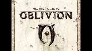 The Elder Scrolls IV Oblivion Atmospheres All Explore Tracks [upl. by Croft]