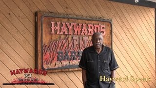 Haywards BBQ Sauce [upl. by Dloniger]