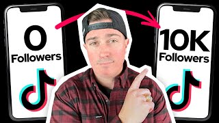 How To Get More Followers On TikTok  Account Optimization to grow FASTER [upl. by Ainimre456]