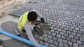 How to install Cobblestone [upl. by Otero]