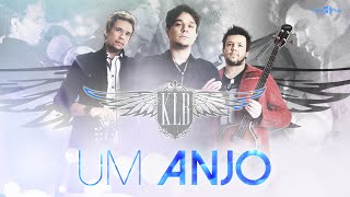 KLB  Um anjo CLIPE OFICIAL [upl. by Ylreveb374]